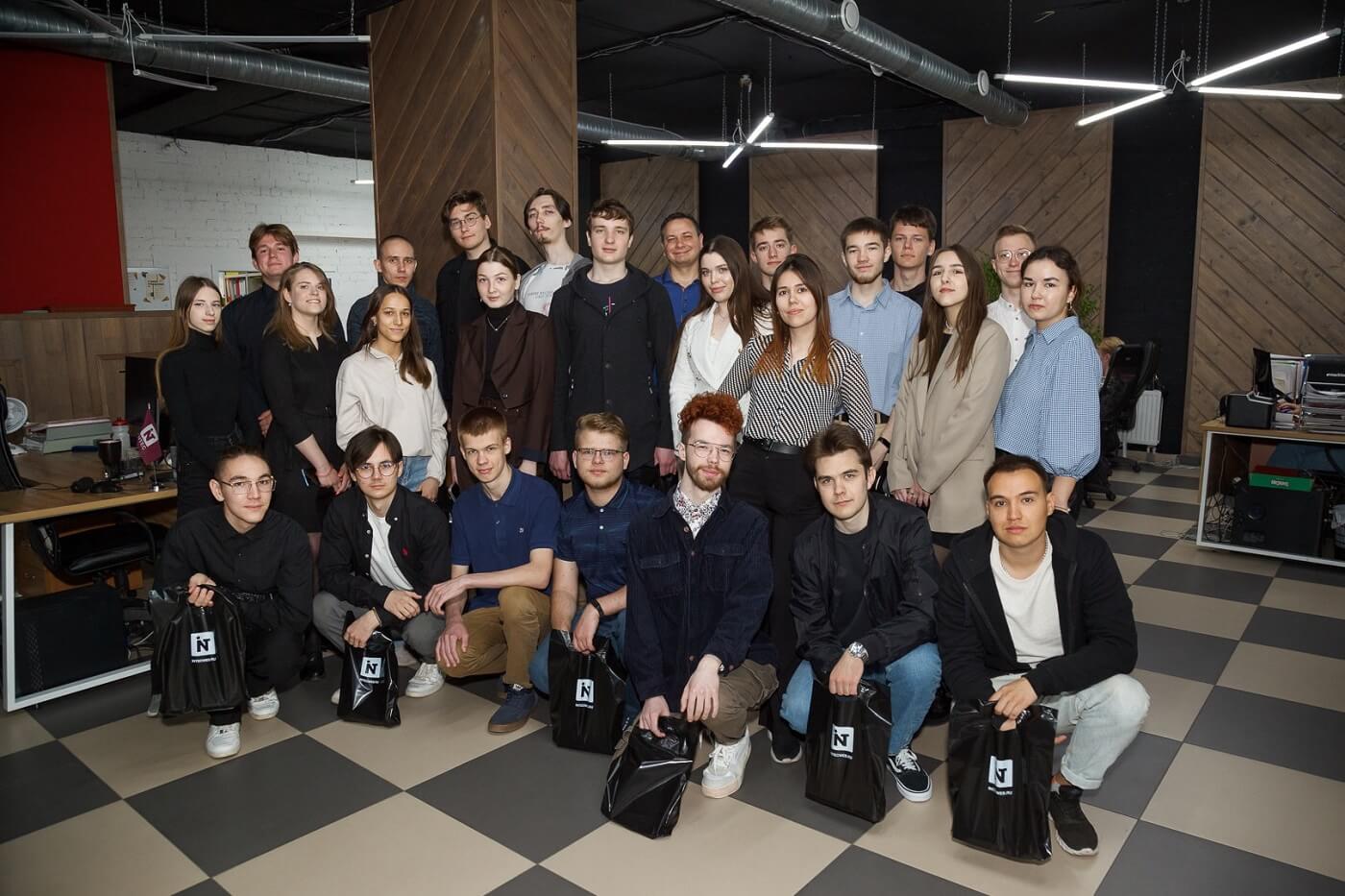 Свежие взгляды