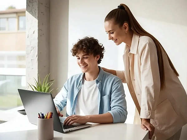 Интенсивный курс подготовки