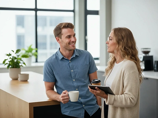 Условия и доход