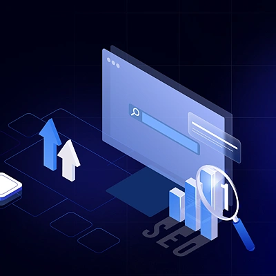 Поисковое продвижение