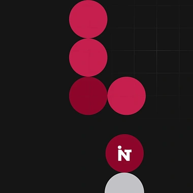 Фирменный стиль сайта «АссоРТИ»